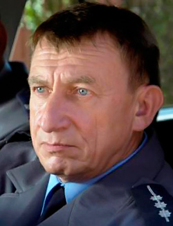 Picture of the actor