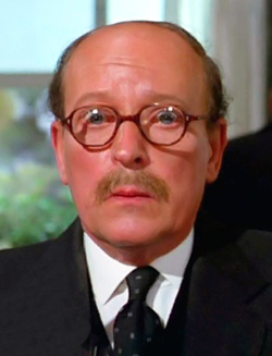 Picture of the actor