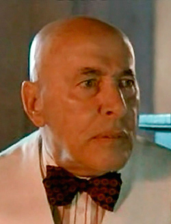 Picture of the actor