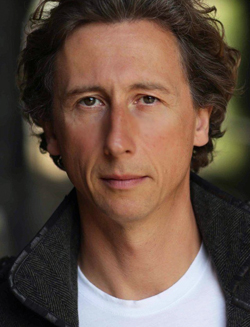 Picture of the actor