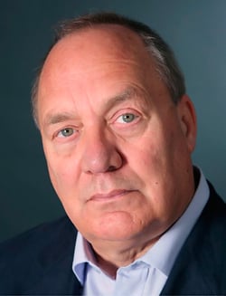 Picture of the actor