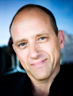 Picture of the actor