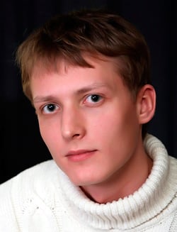 Picture of the actor