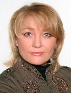 Кузминская Екатерина