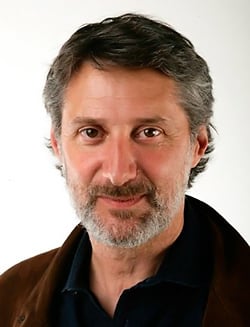 Picture of the actor