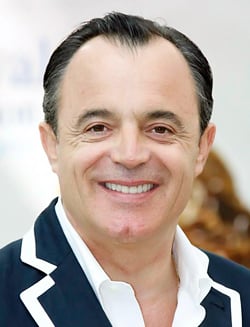Picture of the actor