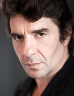 Picture of the actor