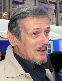 Гарро Жан-Франсуа