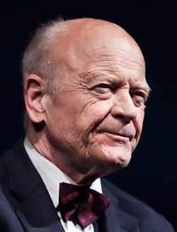 Picture of the actor