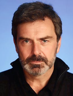 Picture of the actor