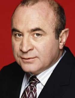 Хоскинс Боб