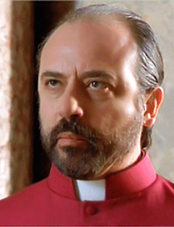 Picture of the actor