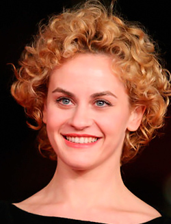Picture of the actor