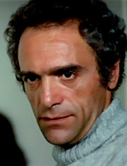 Picture of the actor