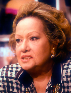 Picture of the actor