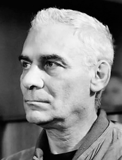 Picture of the actor