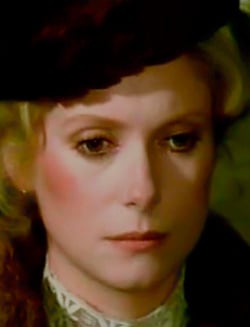 Picture of the actor