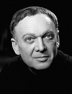 Picture of the actor