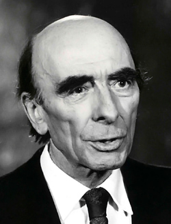 Picture of the actor