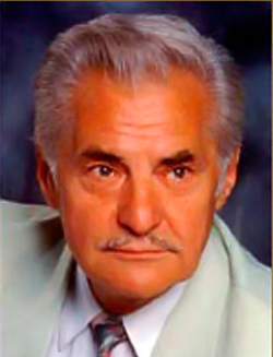 Picture of the actor