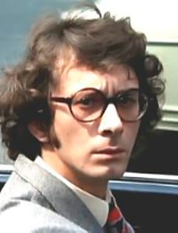 Picture of the actor