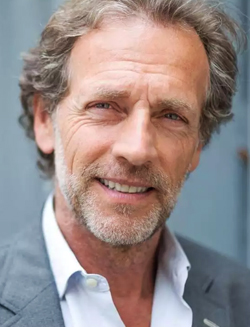 Picture of the actor