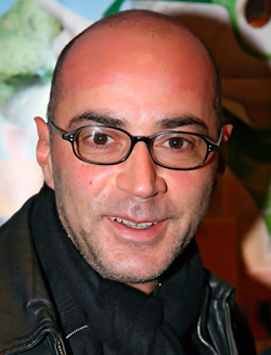 Picture of the actor