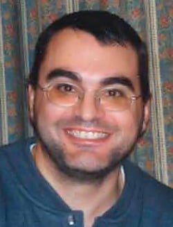 Picture of the actor