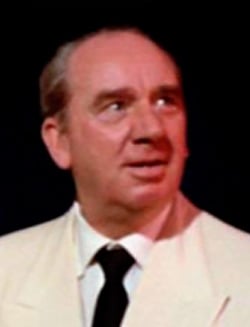 Picture of the actor