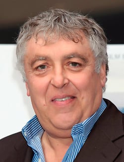Picture of the actor