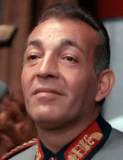 Picture of the actor