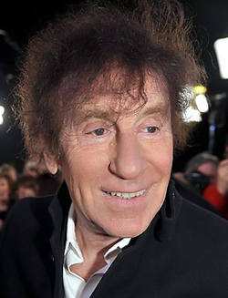 Picture of the actor