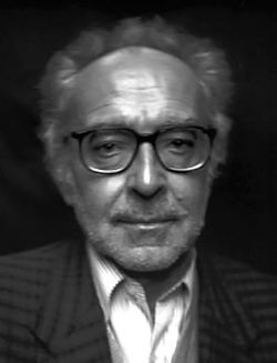 Picture of the actor