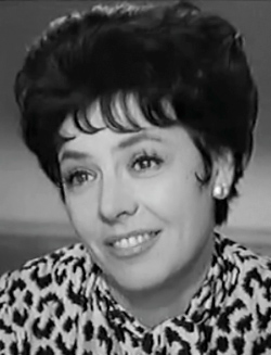 Picture of the actor