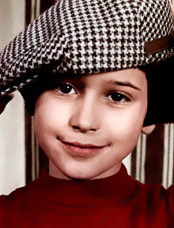 Picture of the actor