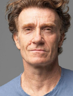 Picture of the actor