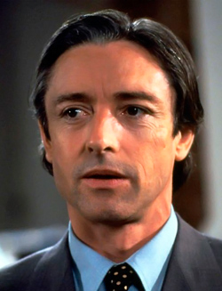 Picture of the actor