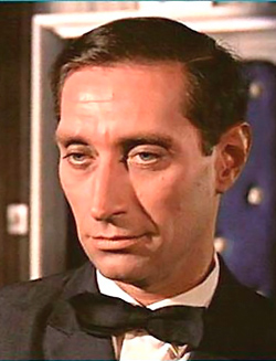 Picture of the actor