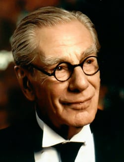 Picture of the actor