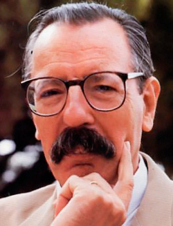 Picture of the actor