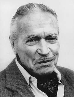 Picture of the actor