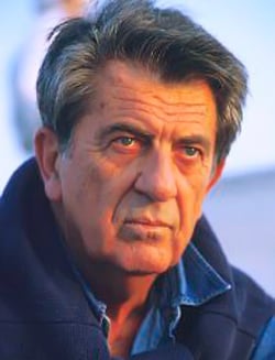 Picture of the actor
