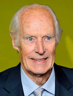 Picture of the actor