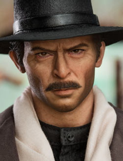 Picture of the actor