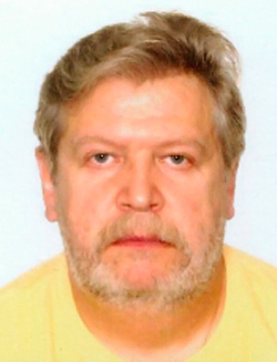 Колесников Алексей
