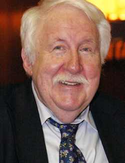 Хржановский Андрей