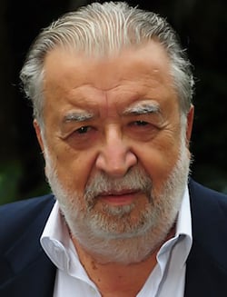 Picture of the actor