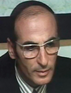 Picture of the actor