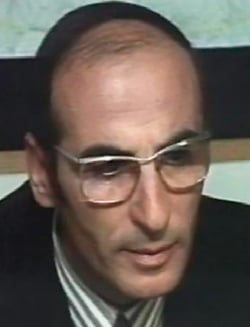 Picture of the actor
