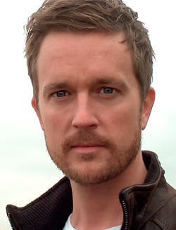 Picture of the actor